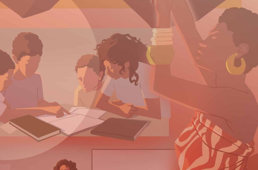 Sumário – Educação das Relações Étnico-Raciais